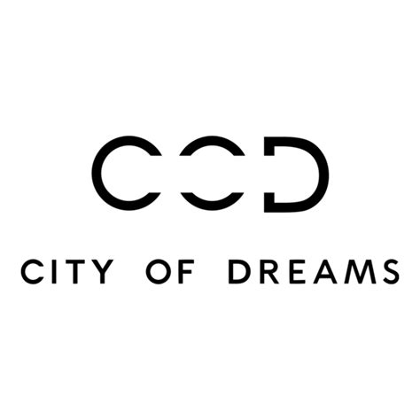 City Of Dreams Logo PNG Vector (AI) Free Download .